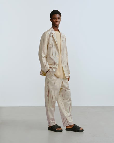 イッセイ ミヤケ「アイム メン」がパリで展覧会開催、吉岡徳仁の