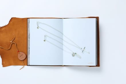 ゴローズ」のヘリテージを語る11万円の限定書籍発売 藤原ヒロシ