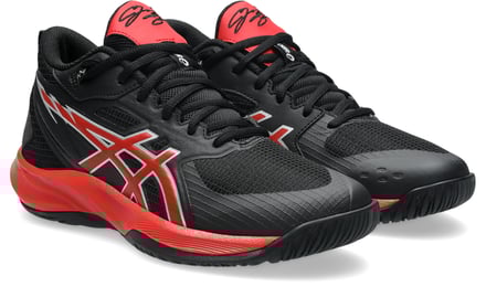 アシックスが河村勇輝と共同開発したシューズ「SWIFTACE YUKI」を発売