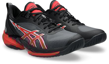 アシックスが河村勇輝と共同開発したシューズ「SWIFTACE YUKI」を発売