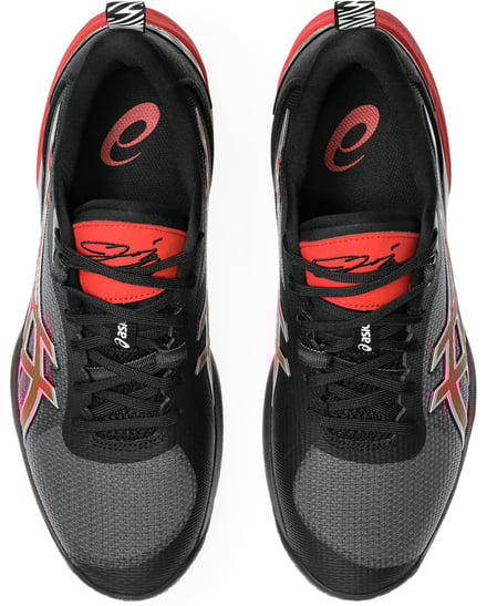 アシックスが河村勇輝と共同開発したシューズ「SWIFTACE YUKI」を発売