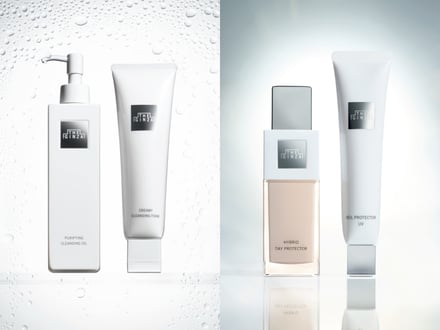 ツヤに満ちた“エンパワリンググロウスキン”へ 「ザ・ギンザ」が美容液