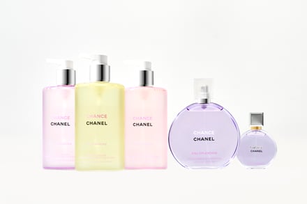 人気のシャネル「チャンス オー スプランディド」に35mLサイズが登場