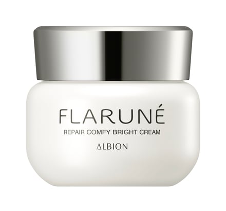 フラルネ」透明感を追求する新ライン登場 肌本来の働きを最大限発揮