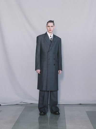 ジョン ローレンス サリバンがイベント開催、ブランドを象徴する