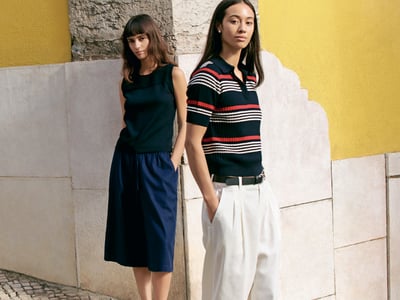 星あや、欧米トレンドと日本のテクノロジーを融合させたシューズ