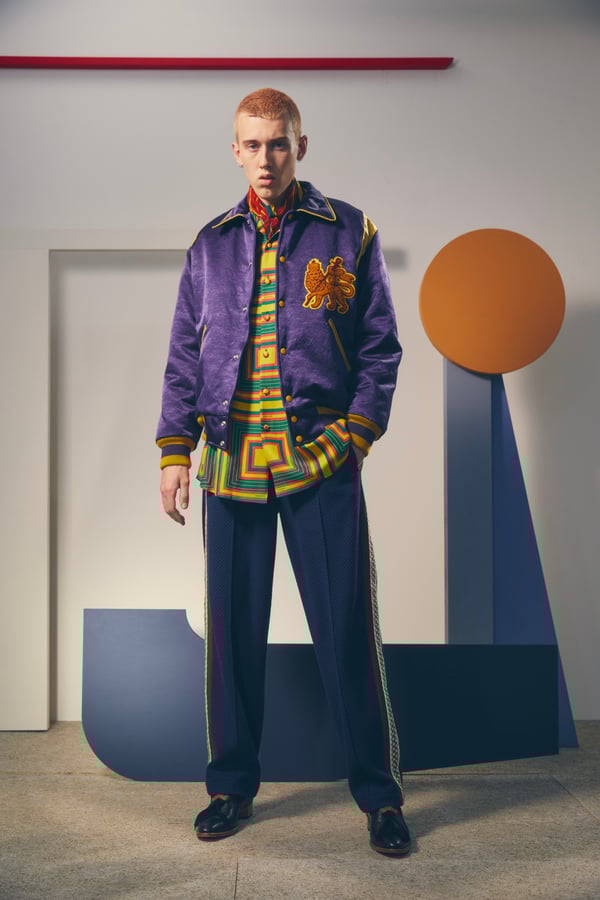 Sasquatchfabrix. 2022年秋冬コレクション | 画像32枚 - FASHIONSNAP