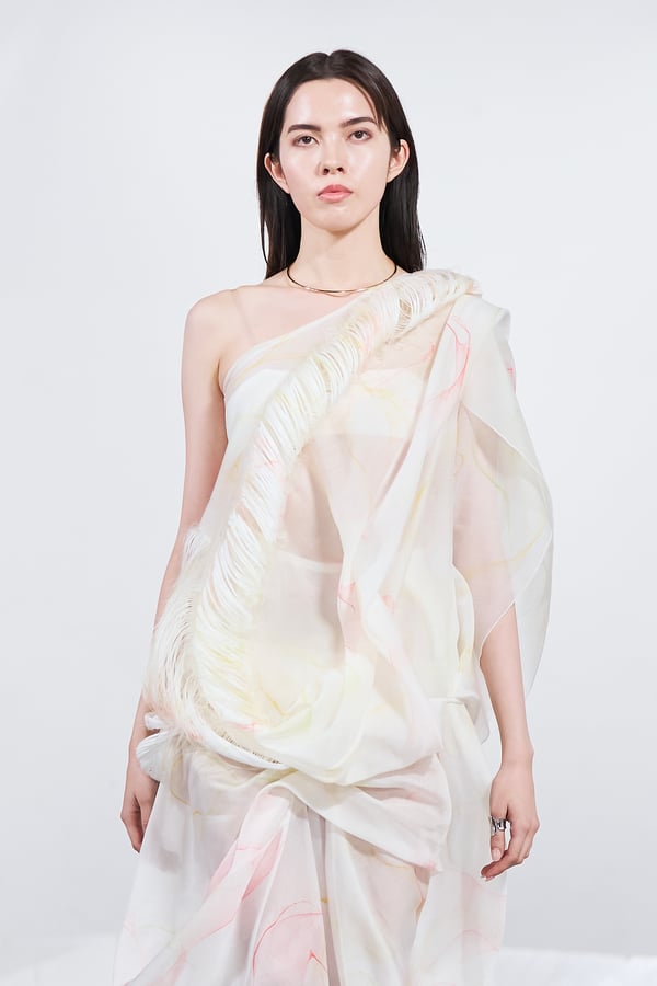 ESMOD TOKYO 2026年コレクション | 東京 | 画像489枚 - FASHIONSNAP