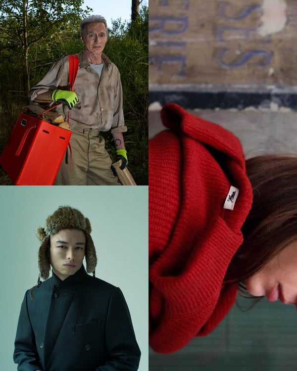 スペイン - ニュース記事一覧 - FASHIONSNAP