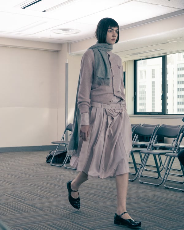 エルマンノ・シェルヴィーノ - ニュース記事一覧 - FASHIONSNAP