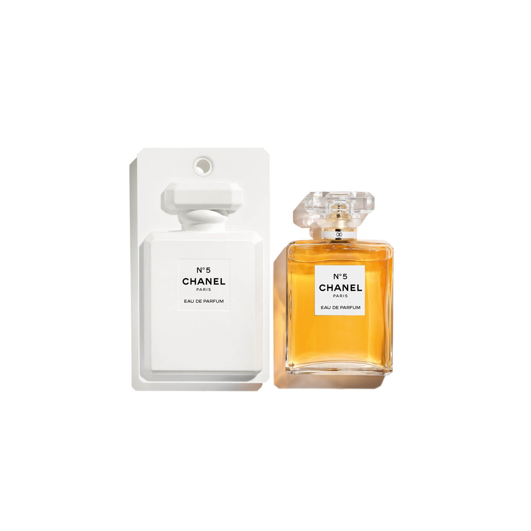 シャネル N°5」100周年記念アイテム発売、ファクトリーをイメージした