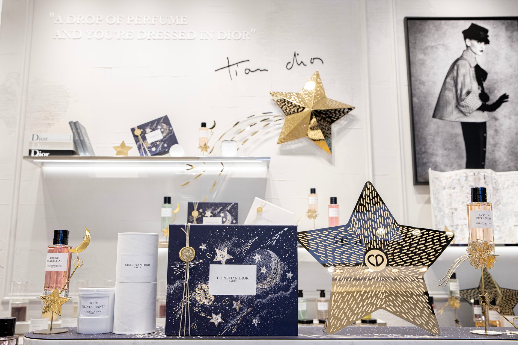 レポート】水原希子が大切な人に贈る香りは？「メゾン クリスチャン