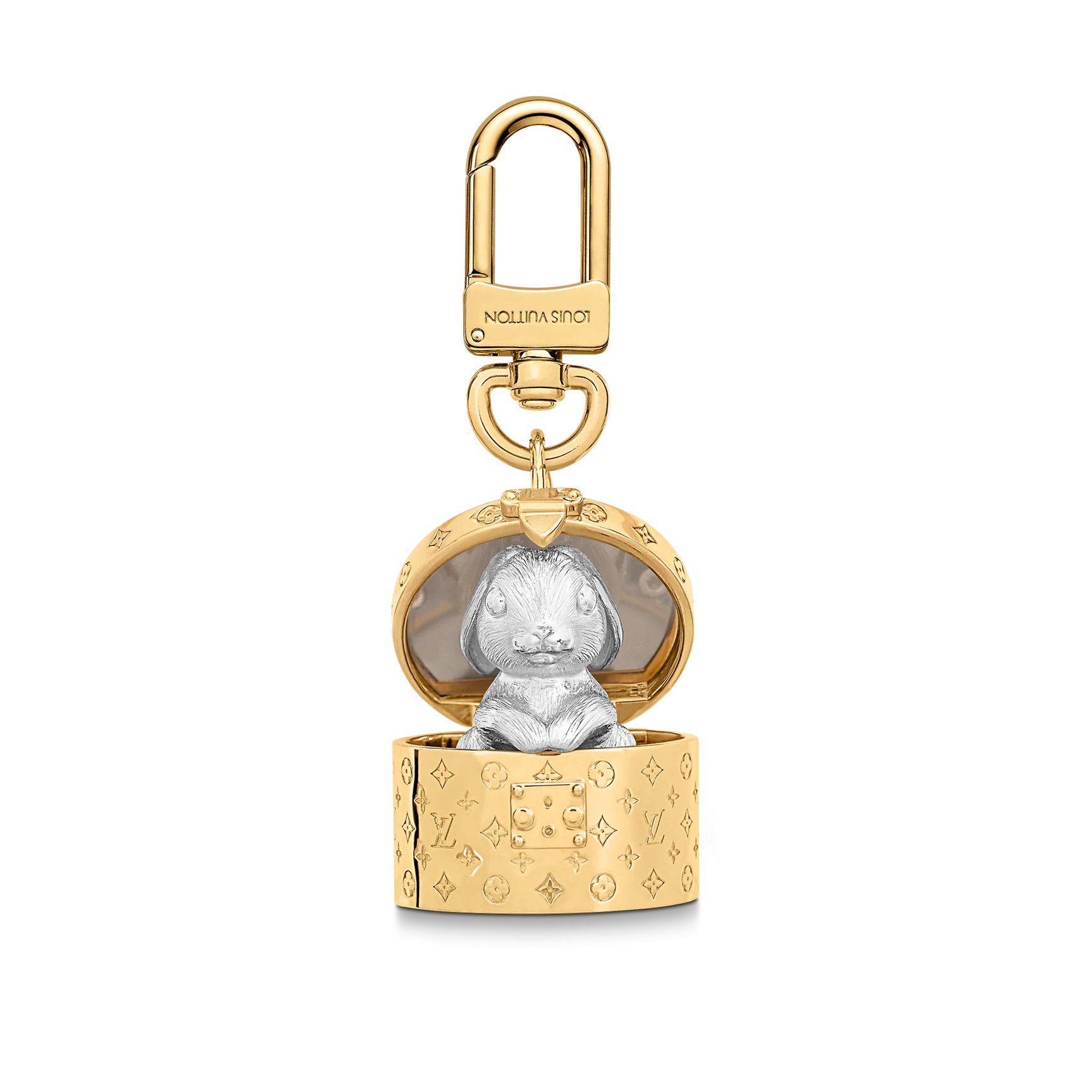 ルイ・ヴィトン」から2023年の干支・ウサギがモチーフのアイテムが登場