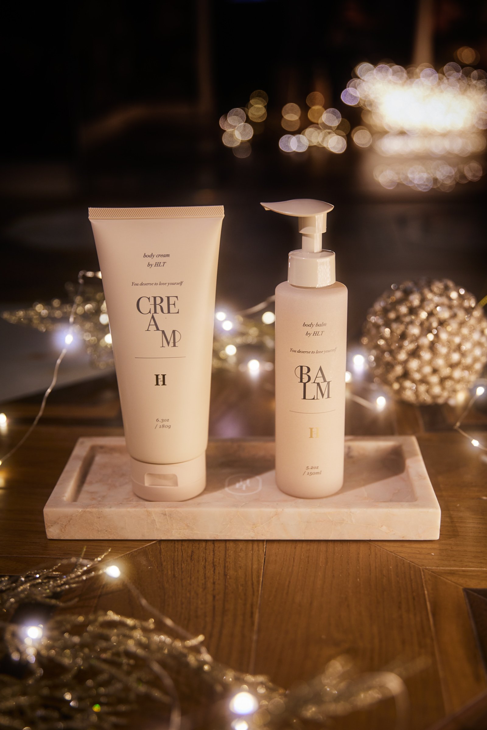 ハーリップトゥ ビューティ：ブランド一番人気の香りのパフューム