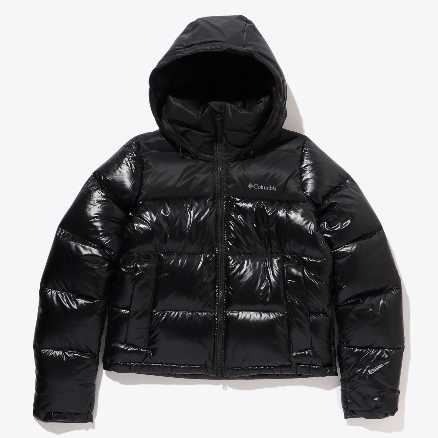 コロンビア、オムニヒートインフィニティの実力は？−20度の極寒で試し