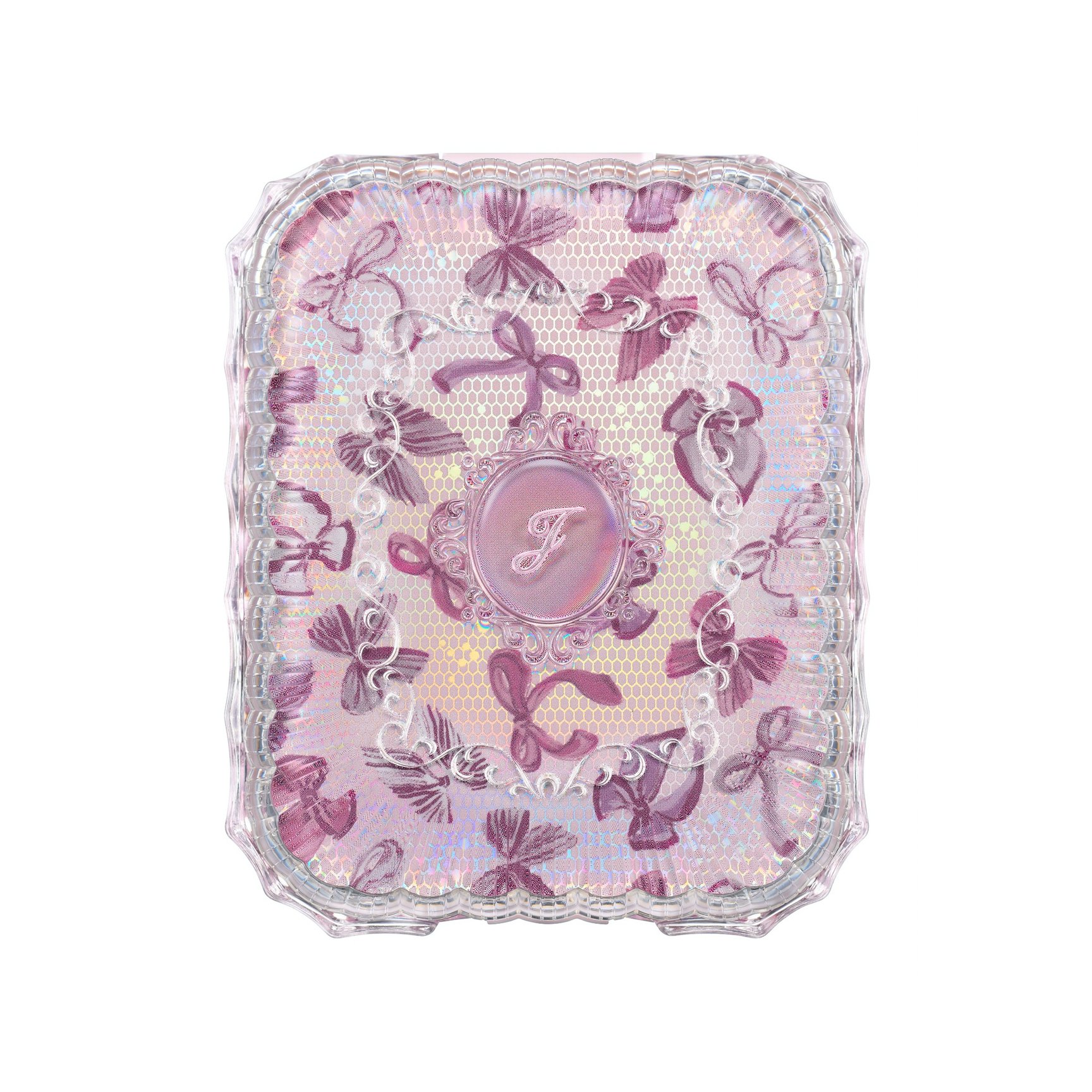 2025年クリスマスコフレ】ジルスチュアート ビューティ：リボンで