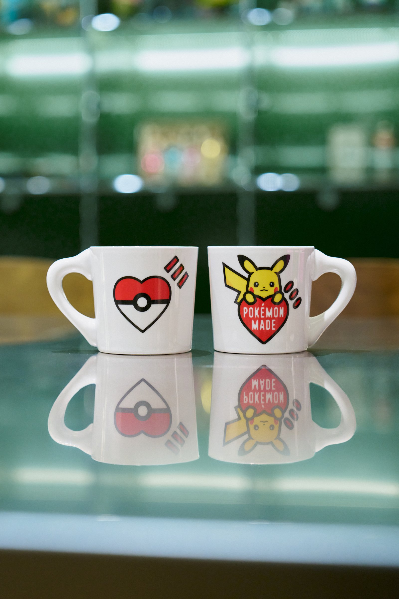 NIGO®とポケモン石原社長の意外な共通点 HUMAN MADE × Pokémonコラボの背景