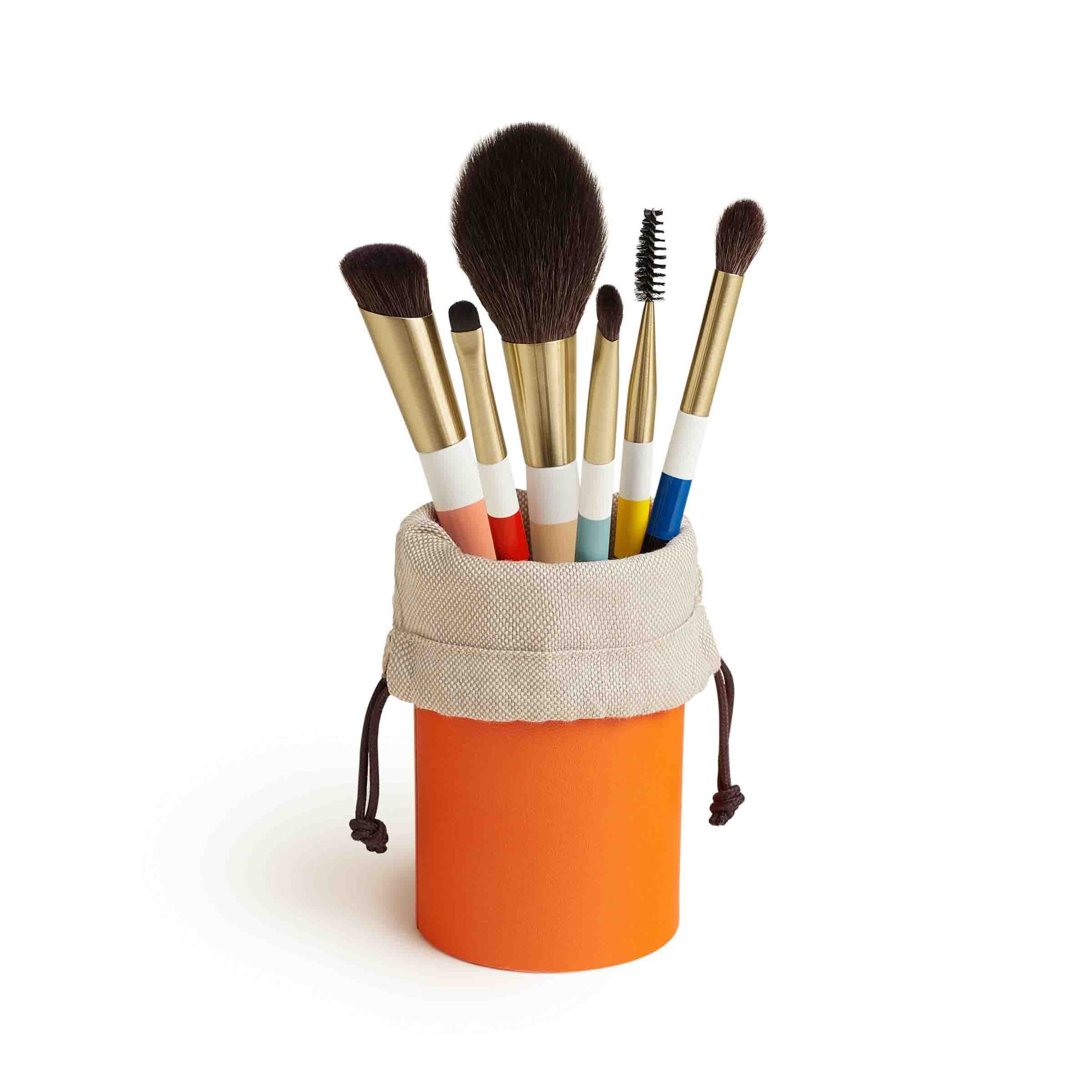 2025年クリスマスコフレ】エルメス：新作フェイスパウダーと限定メイク