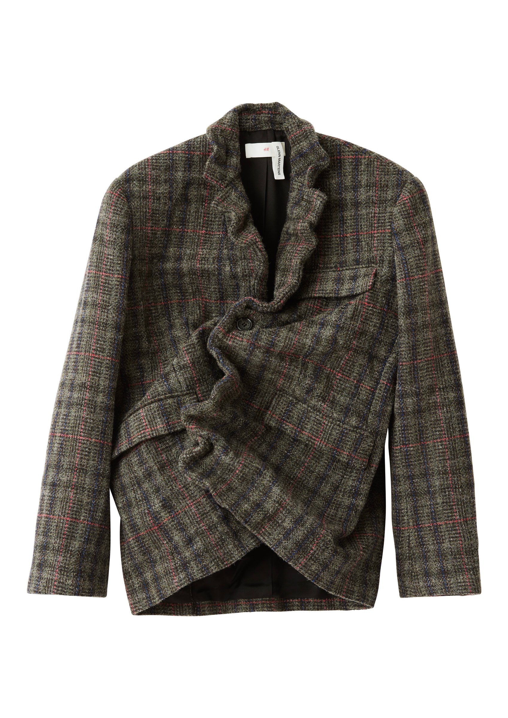 H&M × グレン・マーティンス、全57型のアイテムが公開