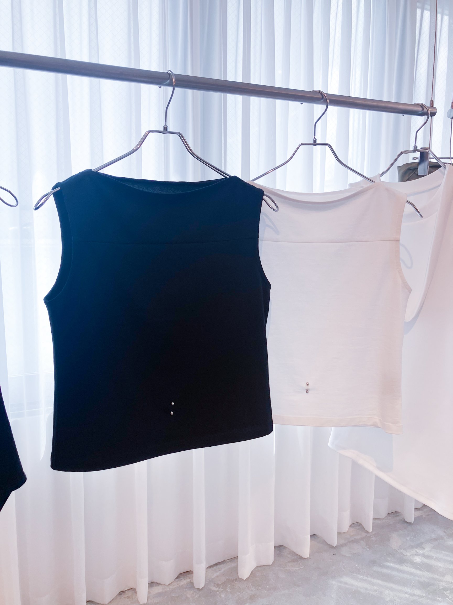 身体の形を変える行為をポジティブに捉え、各々の“自然体”な心身の