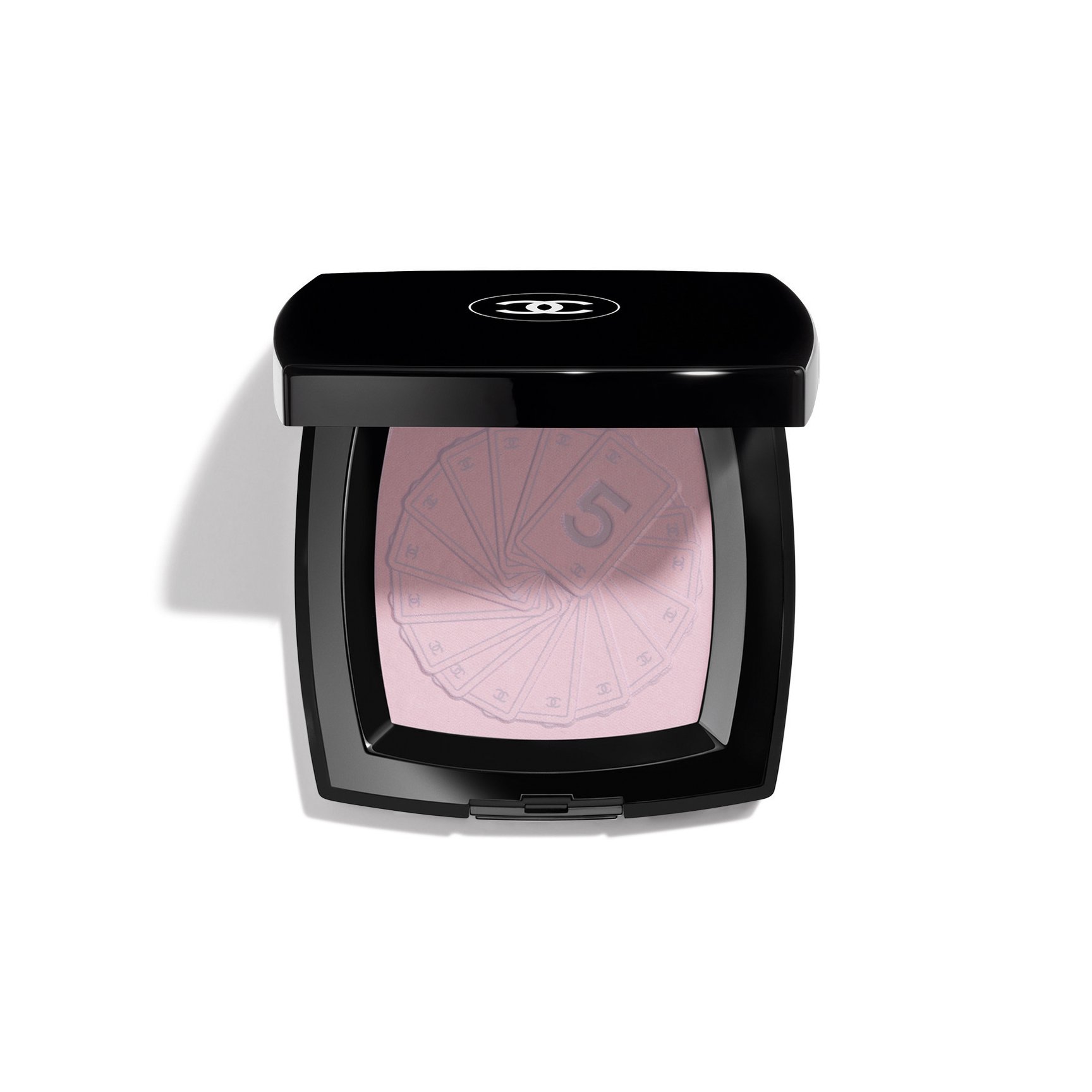 2024年秋コスメ】シャネル：占いの世界をテーマにタロットカード