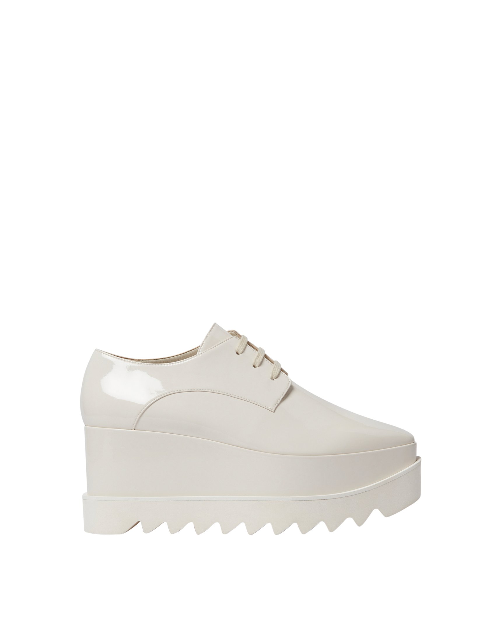 ステラ マッカートニー「エリス」新作シューズ4色が発売 10周年を記念