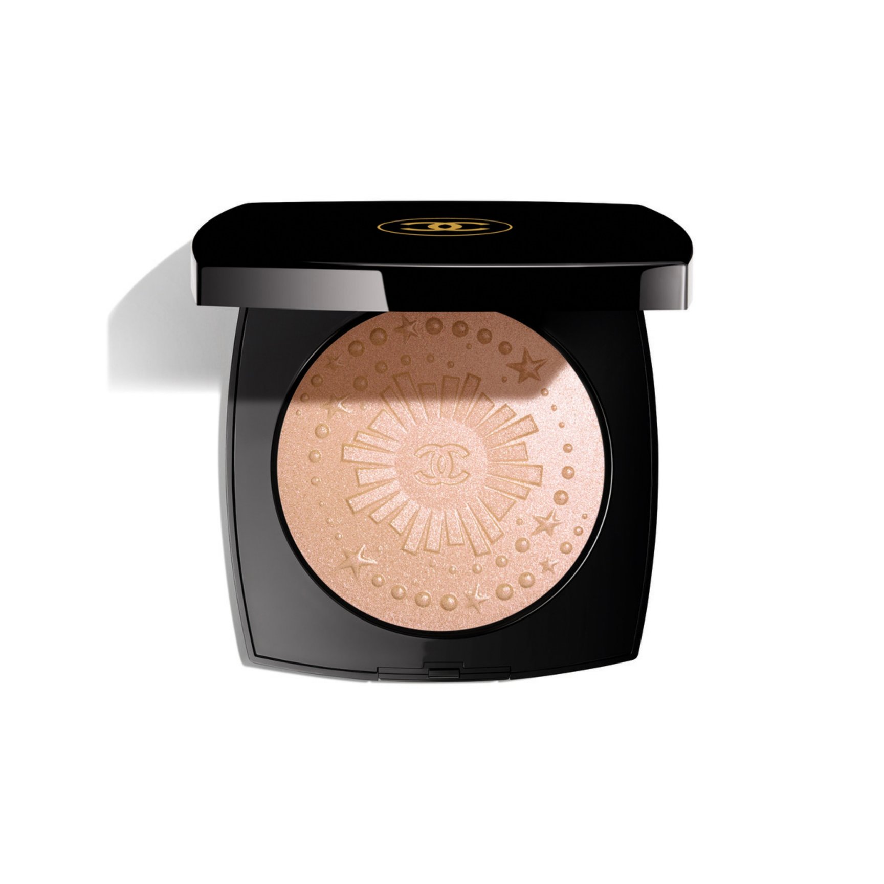 2024年クリスマスコフレ】シャネル：限定マルチパレットや特別な