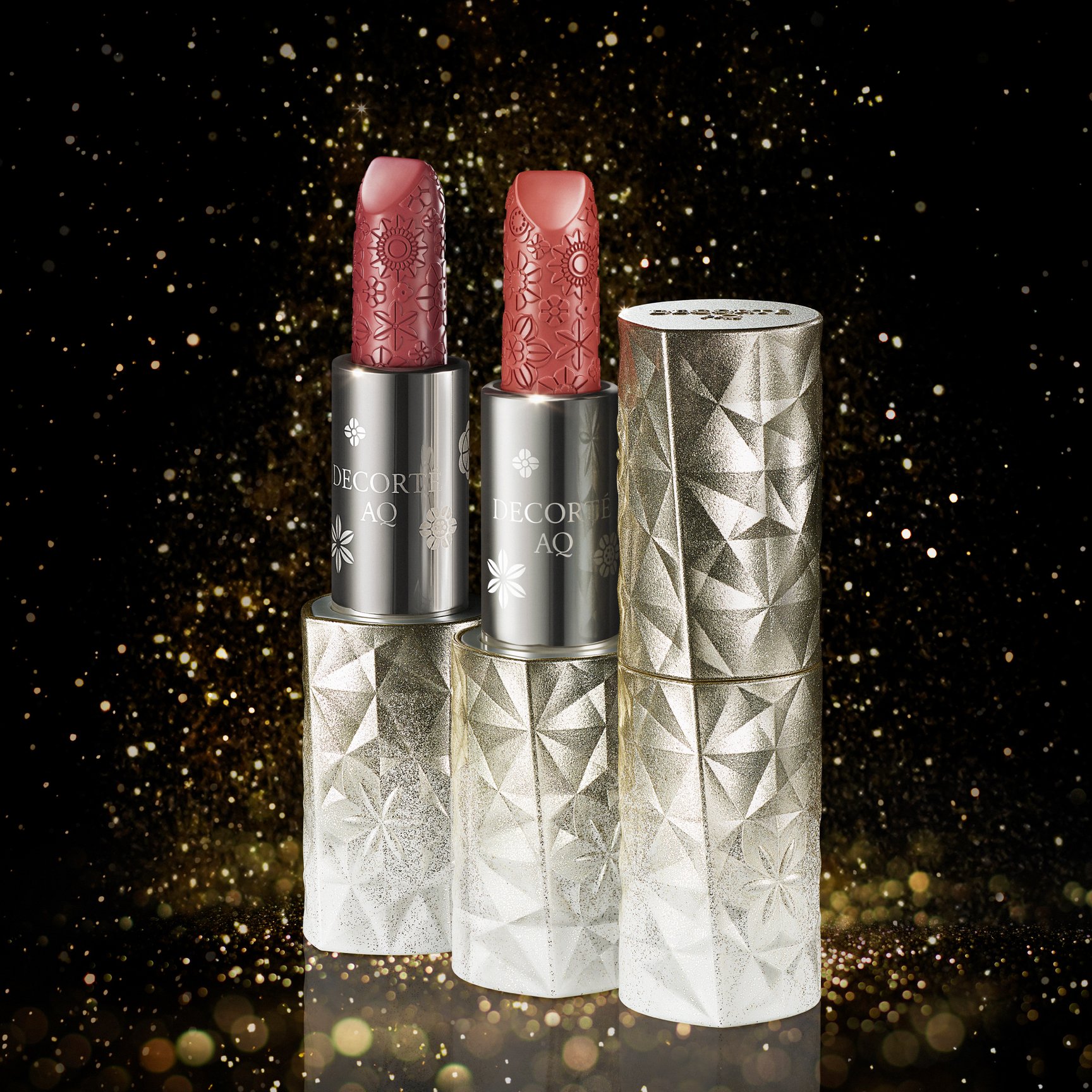 2024年クリスマスコフレ】コスメデコルテ：人気スキンケア「リポソーム