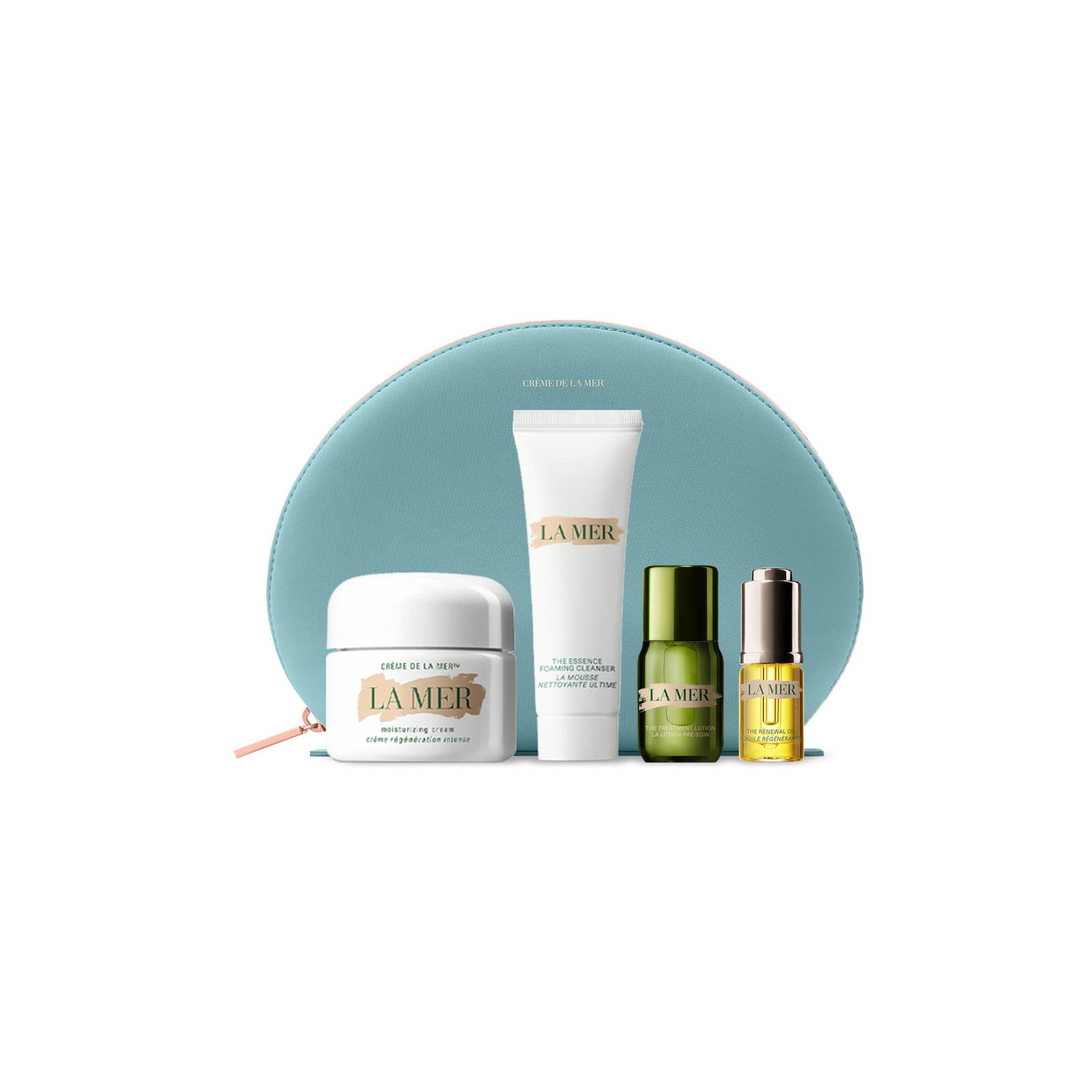 2024年クリスマスコフレ】ラ·メール：ラグジュアリーにホリデーを祝う