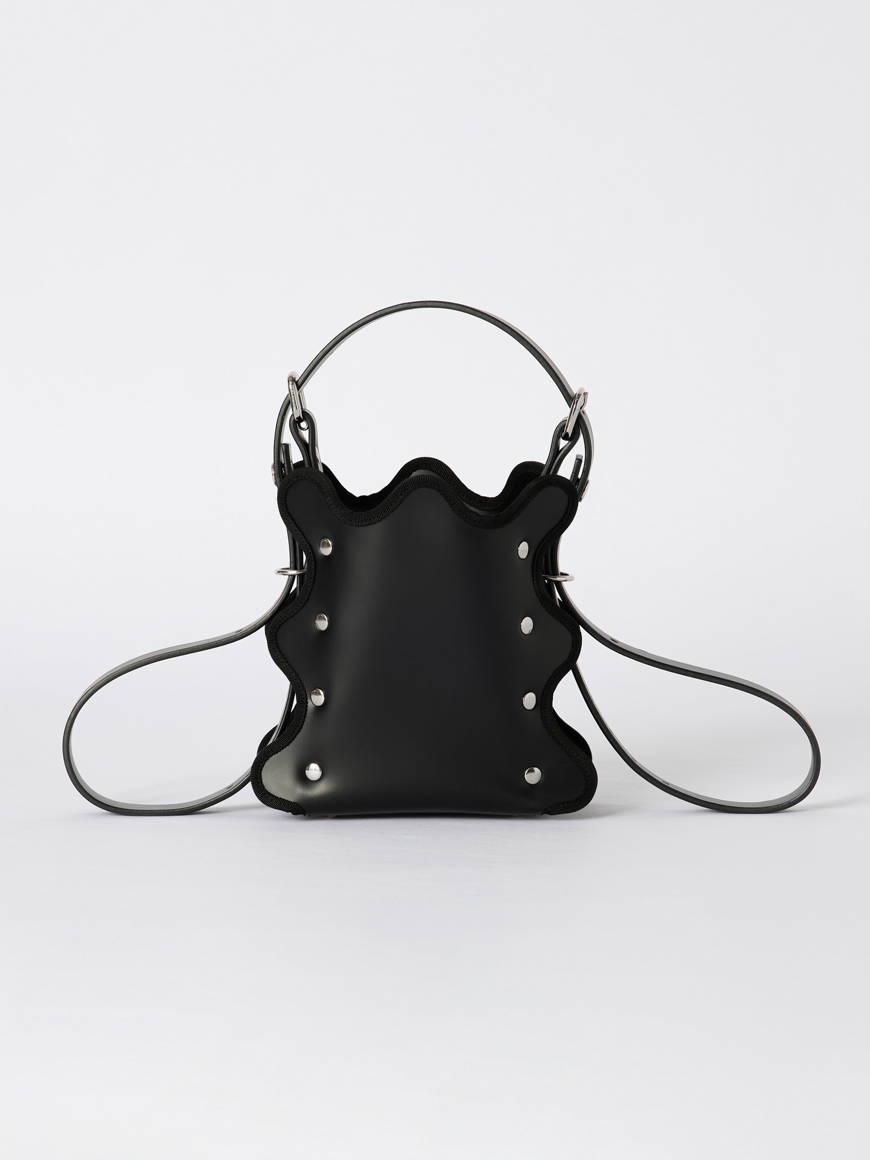 ノリ エノモトから新作バッグが登場、「マルディ マタン」をミニサイズに