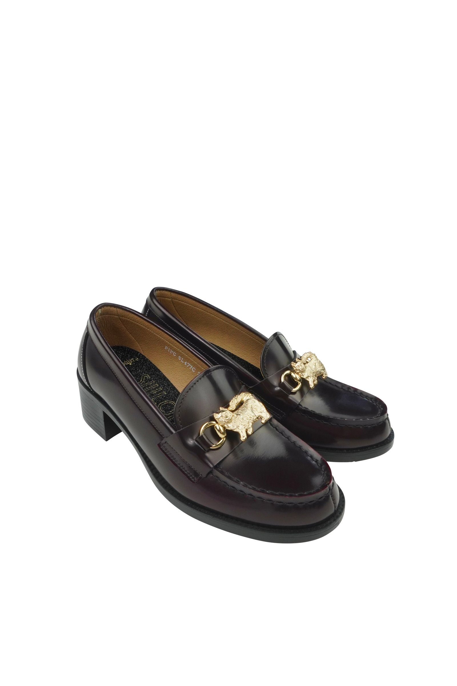 シーロンがハルタとのコラボローファー発売、「星降る夜」をイメージ