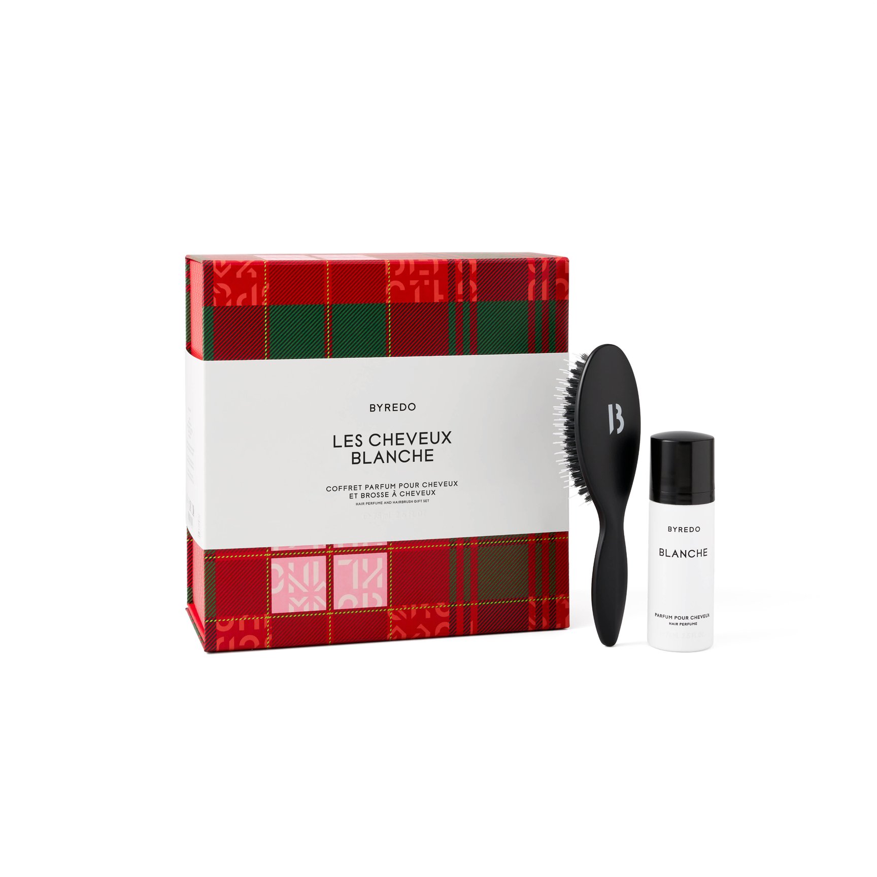 2024年クリスマスコフレ】バイレード：限定のアイパレットやハイライト