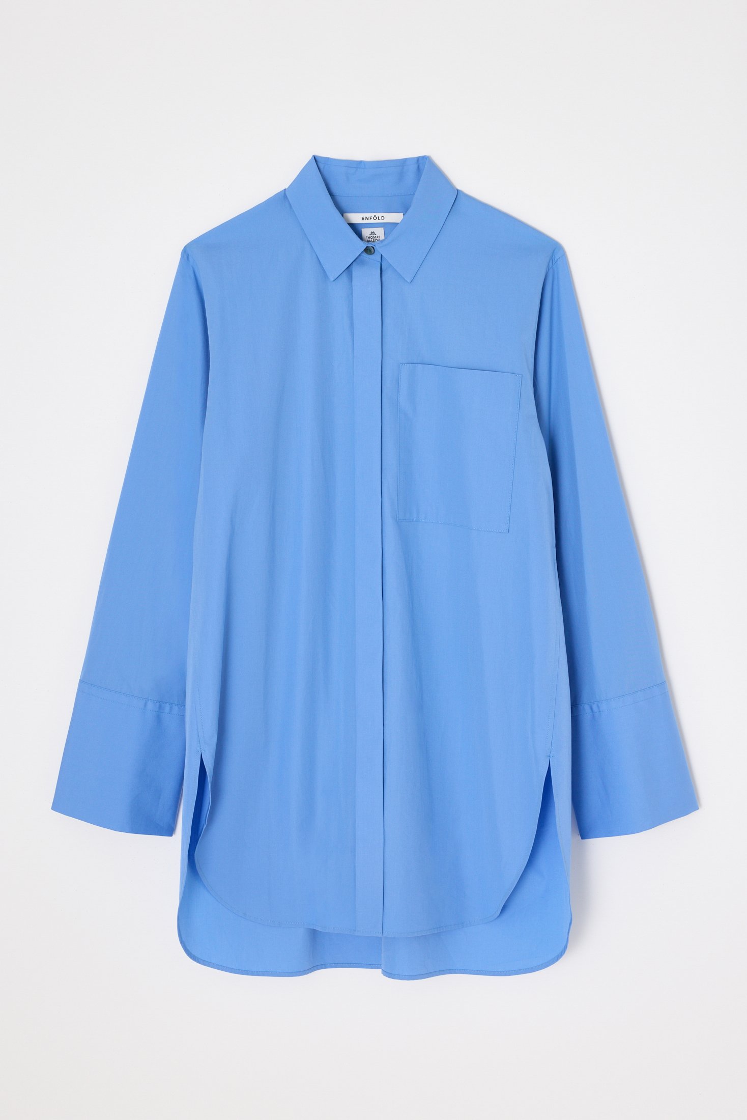 エンフォルドが新ライン「アーキタイプ」を始動、ヴィジュアルには安藤