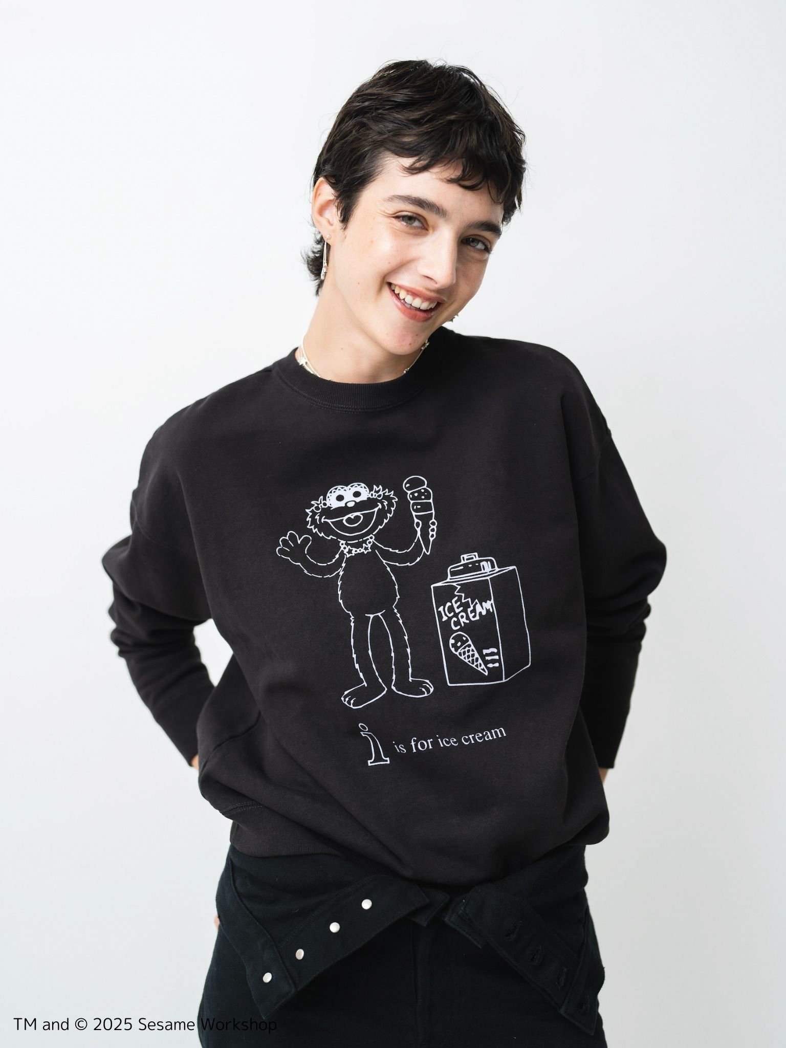 RHC ロンハーマンが「セサミストリート」と初コラボ、キャラクターを