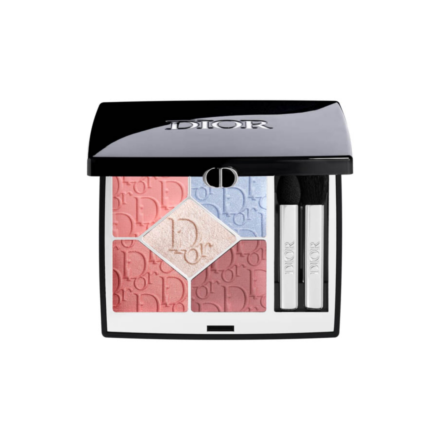 2025年春コスメ】ディオール：春の柔らかな輝きに満ちたパステルカラー