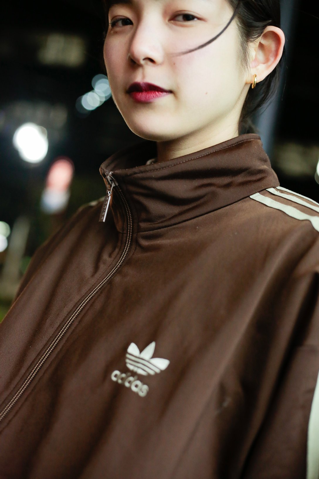 Street Style - 原宿 - 在原 みゆ紀さん - 2018年07月05日撮影