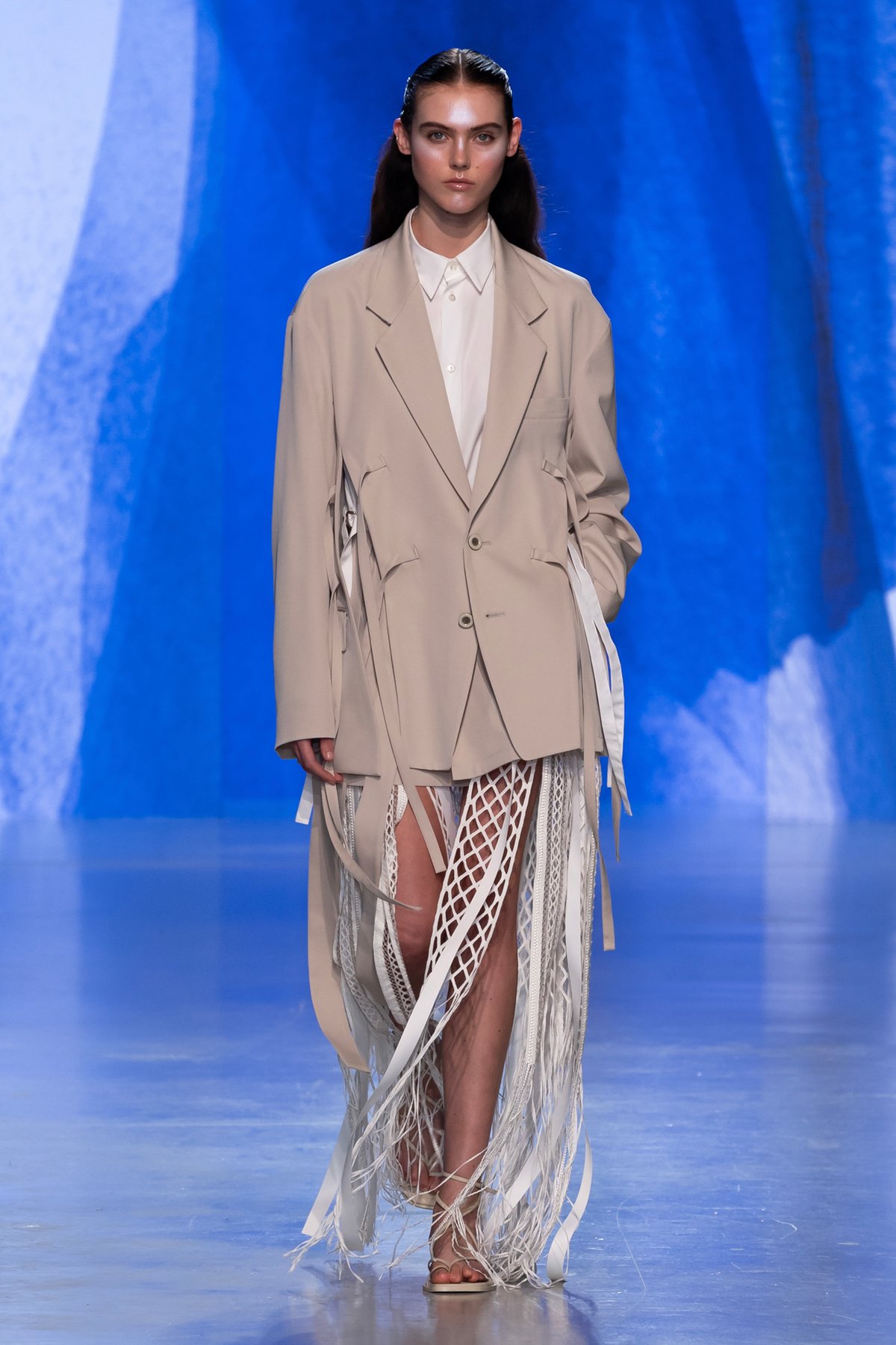 UJOH 2026年春夏コレクション | パリ | 画像45枚 - FASHIONSNAP