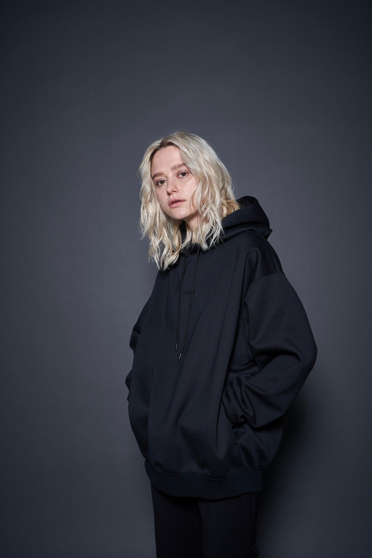 朝倉海が手掛ける「エンメール」が初のポップアップ開催、ユニセックス