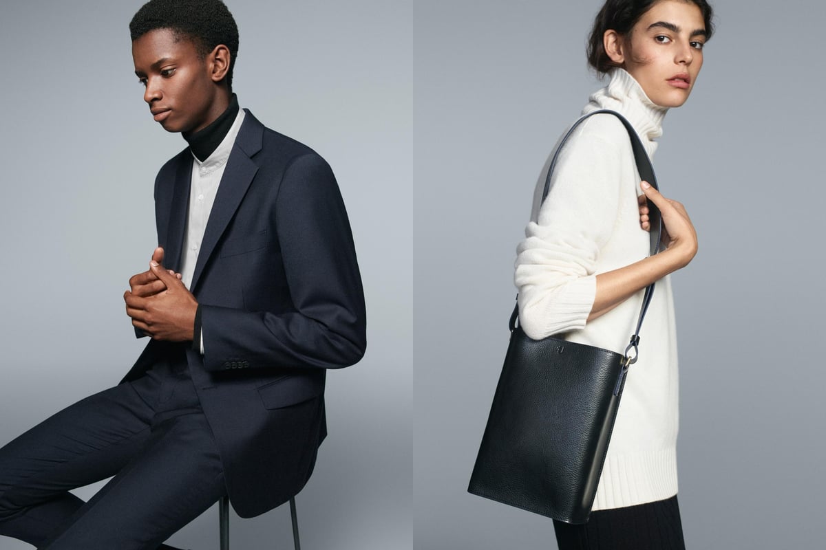 ユニクロ「＋J」最新コレクションはどれを買う？ルックで見る注目アイテム