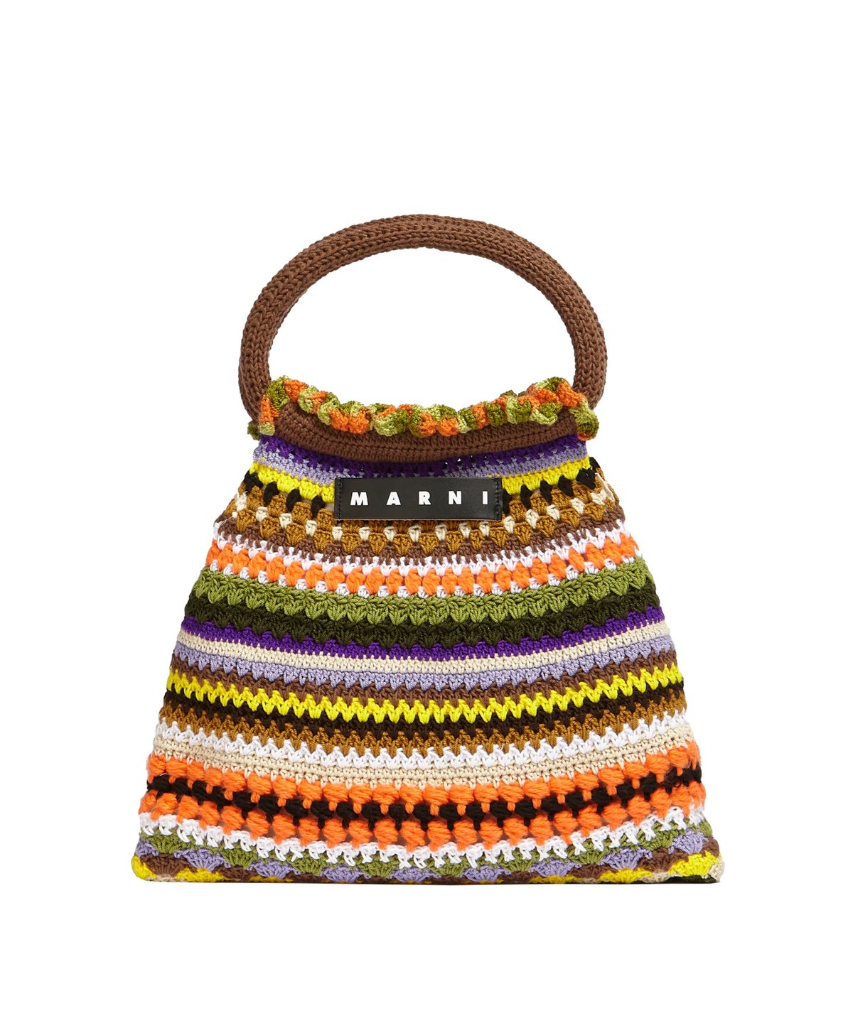 マルニ マーケットが阪急百貨店オンラインストアで開催、新型のバッグ