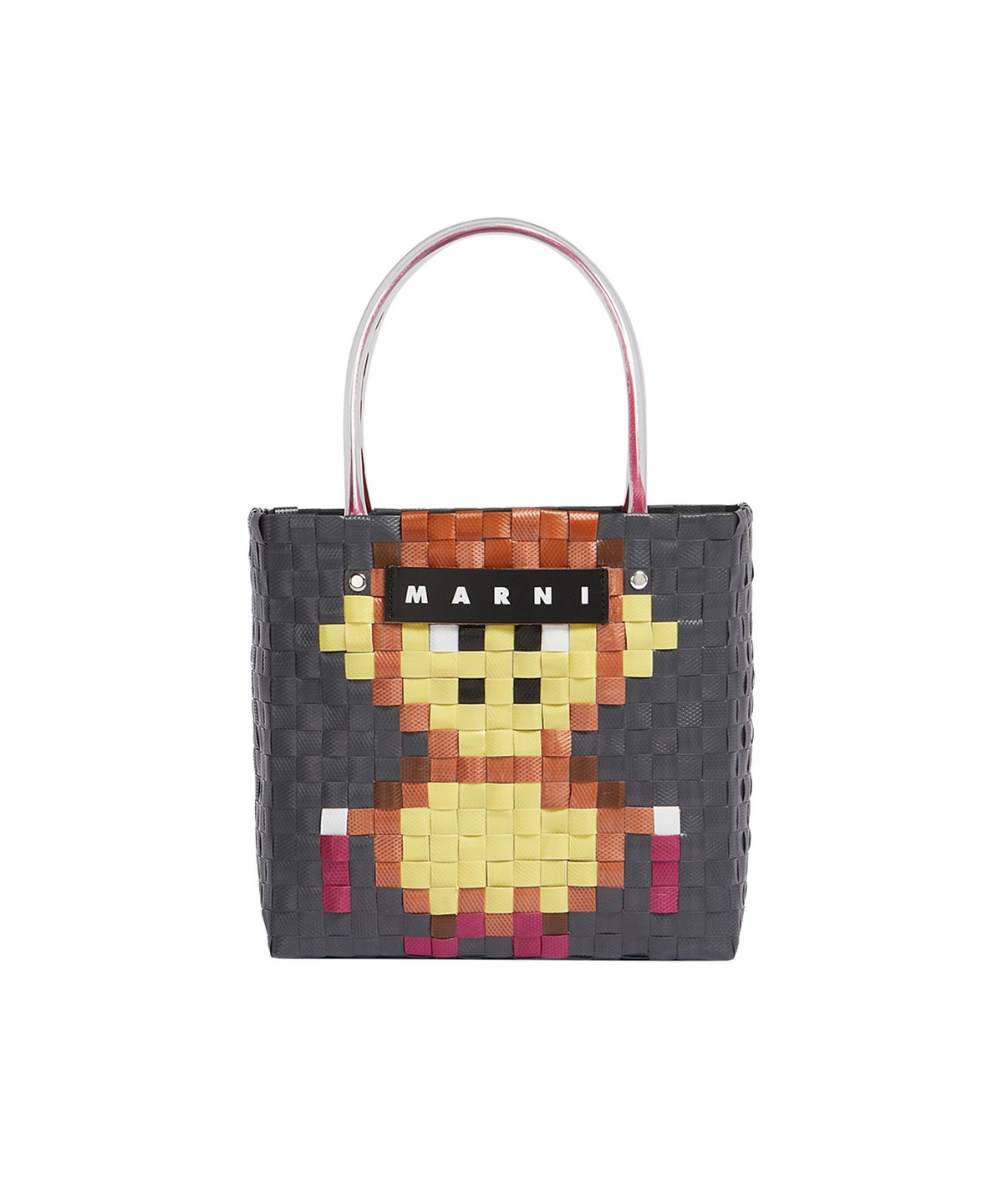 マルニ マーケットがゾゾヴィラで開催 「ストライプバッグ」などの新色