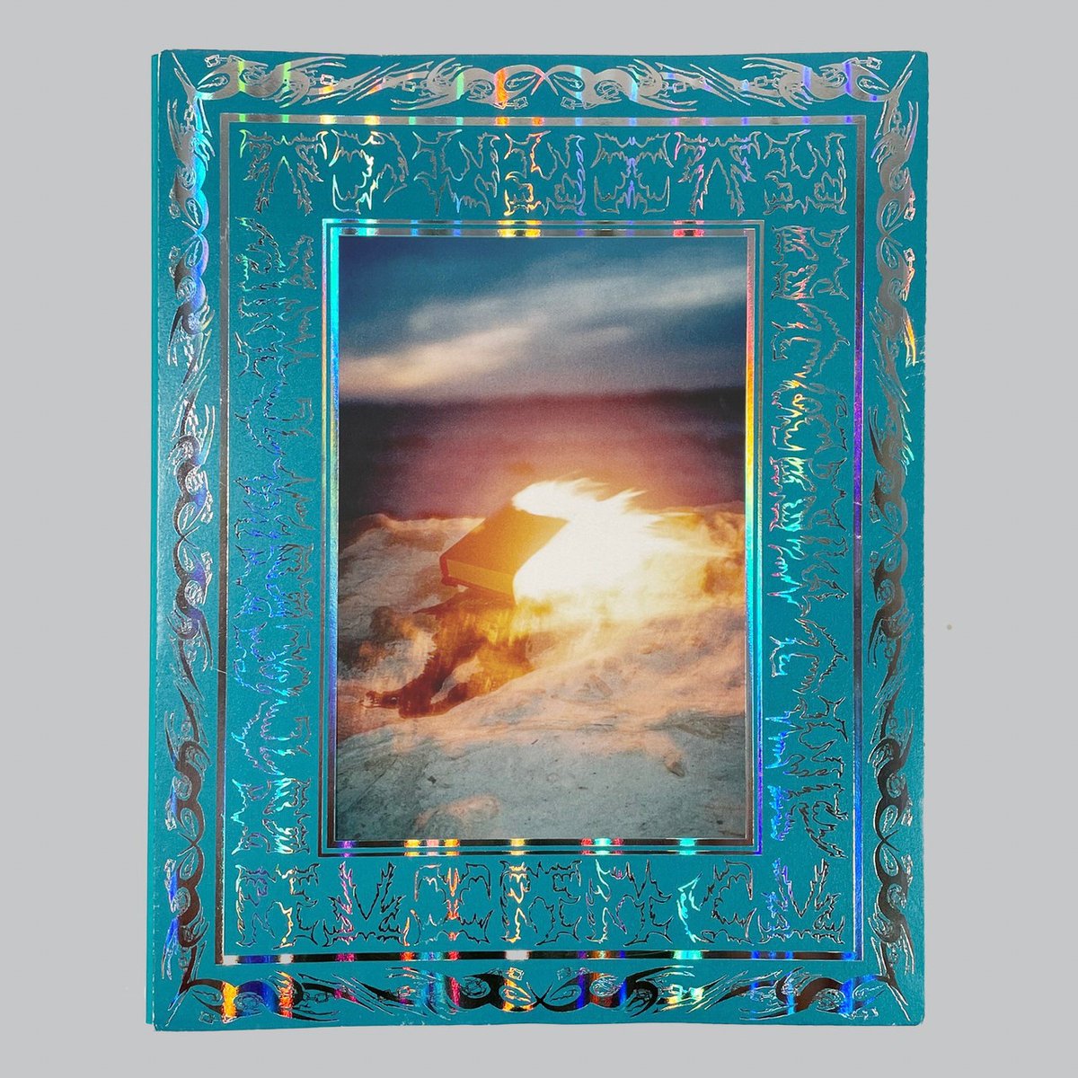 島田辰哉によるインディペンデントマガジン「CONTACT HIGH ZINE」新作