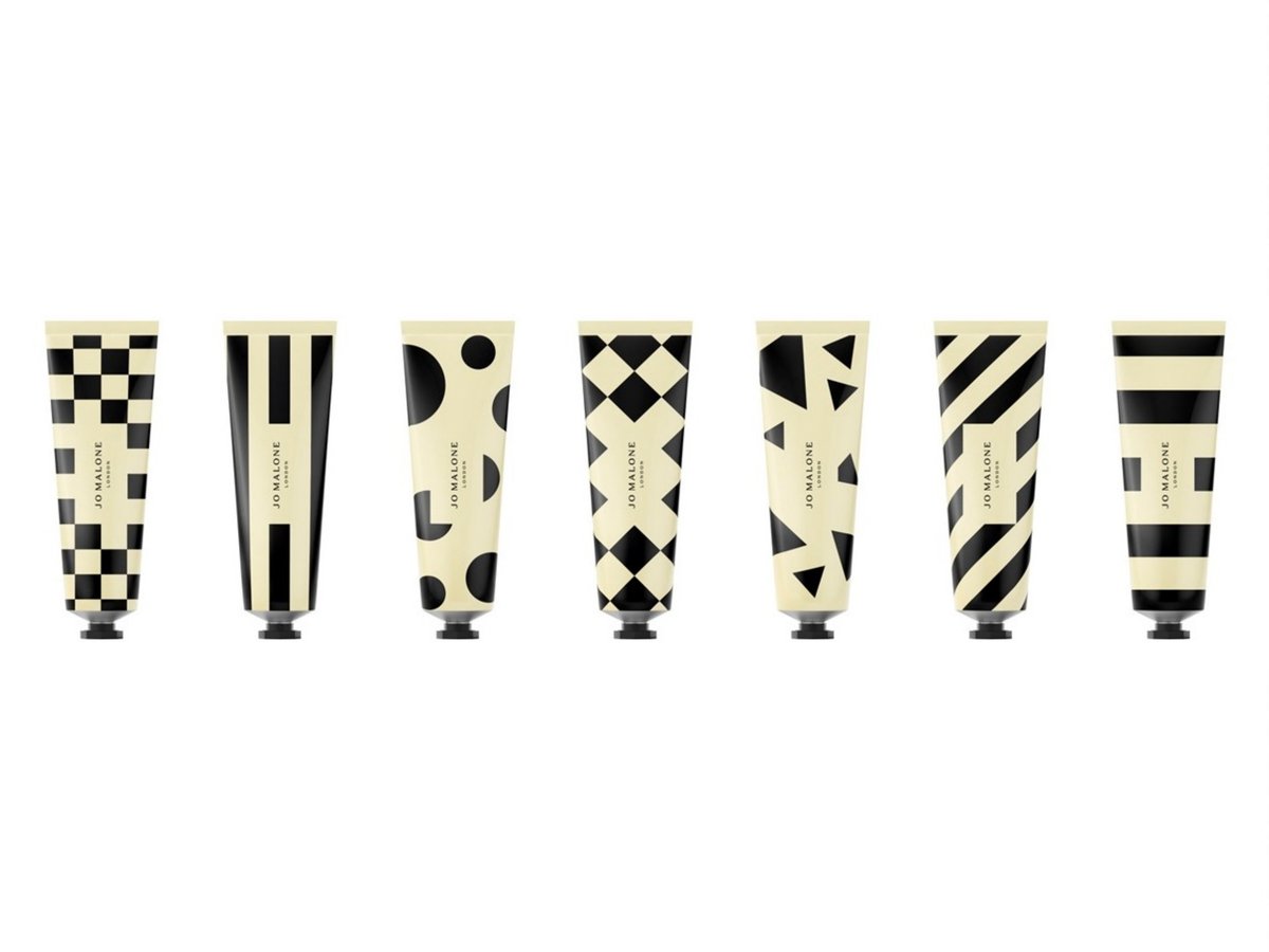 ジョー マローン ロンドン」ハンドクリームが刷新 新しい香りも追加