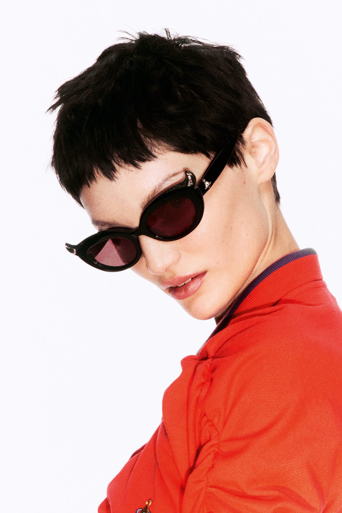 ヴィヴィアン・ウエストウッドのサングラスコレクションから新作登場