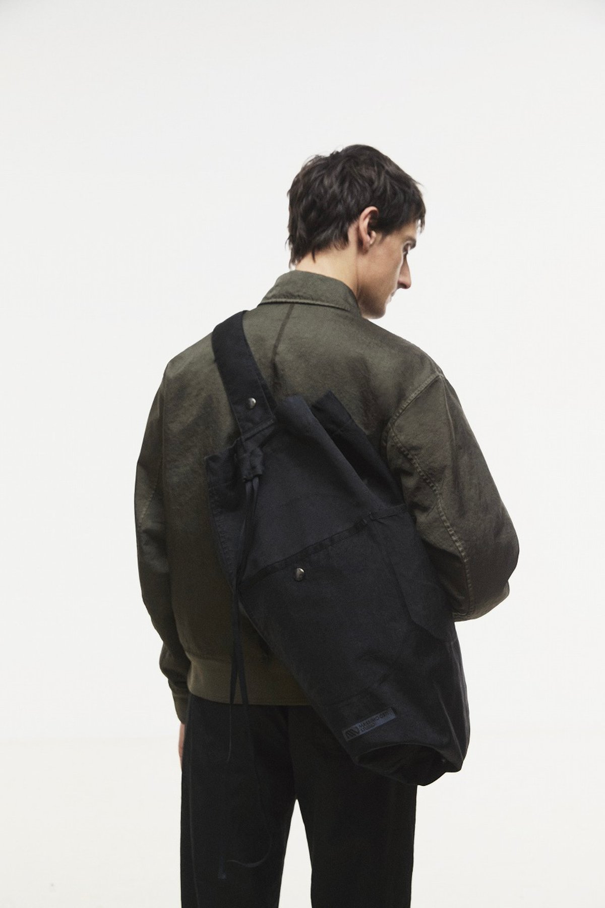 マッシモ・オスティの精神を受け継ぐブランド「マッシモ・オスティ