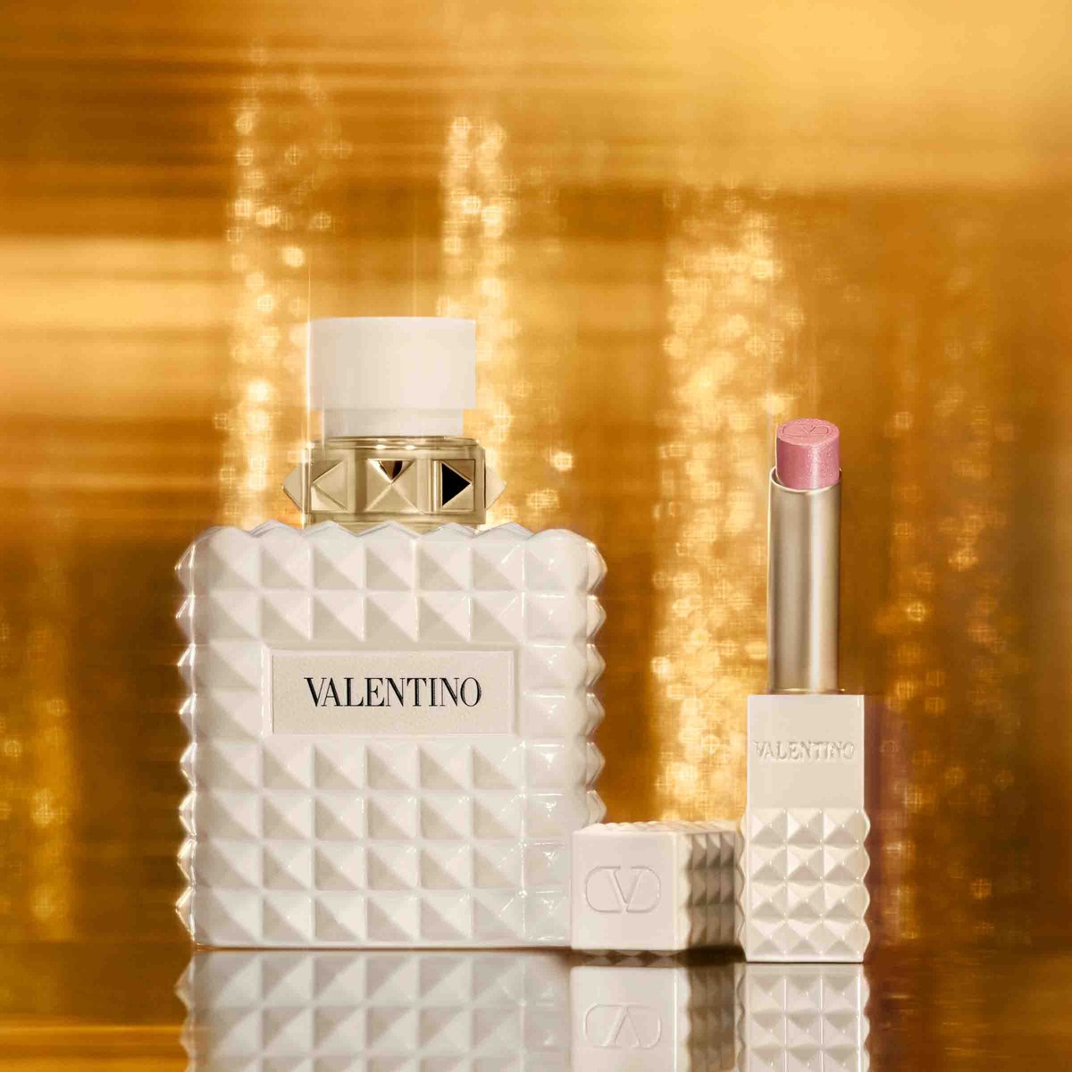 ヴァレンティノ 香水 など4点 ヴァレンティノ ドンナ ボーン イン