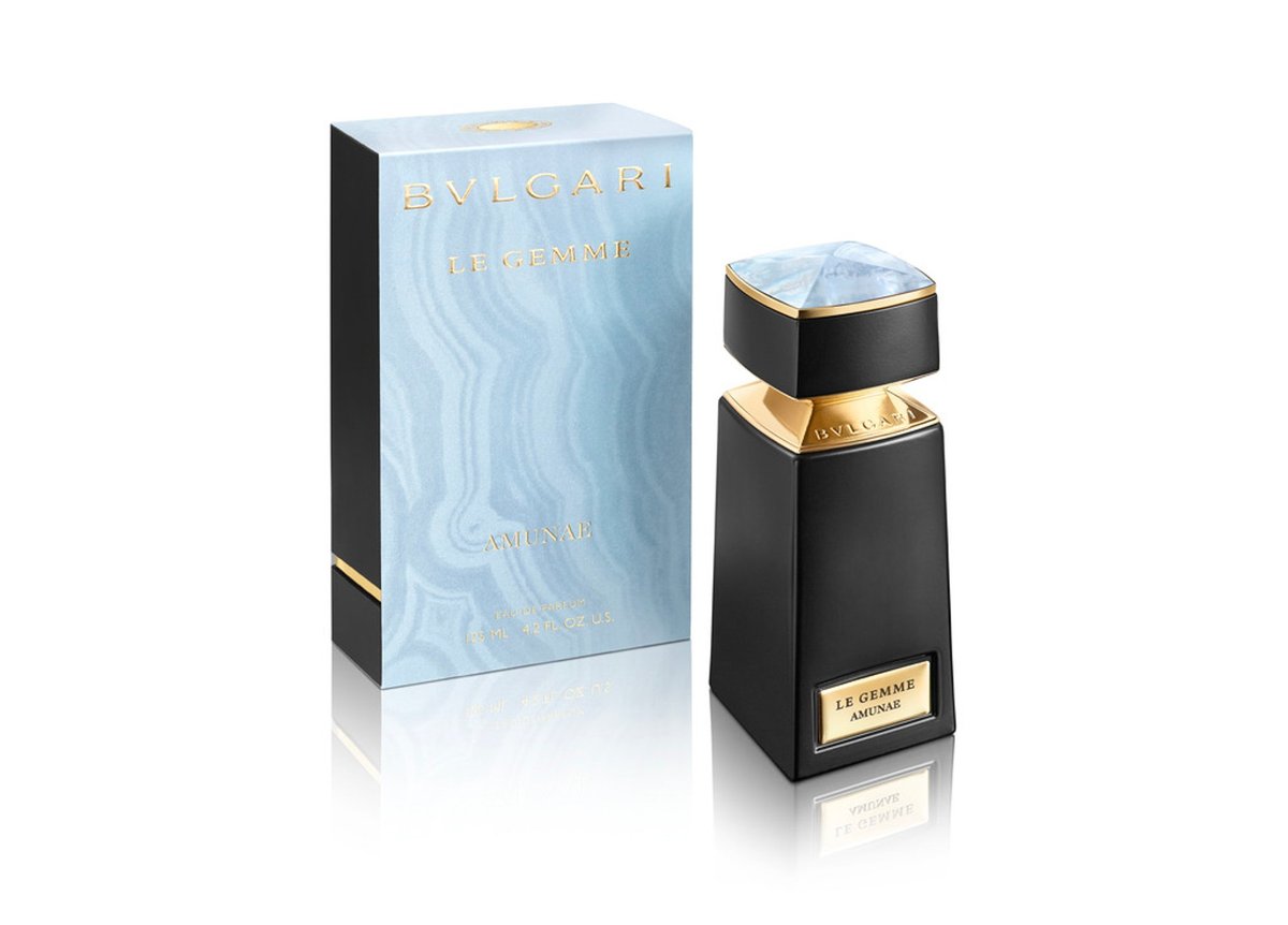 ムーンストーンを思わせるジャスミンの奥行き 「ブルガリ」から新作