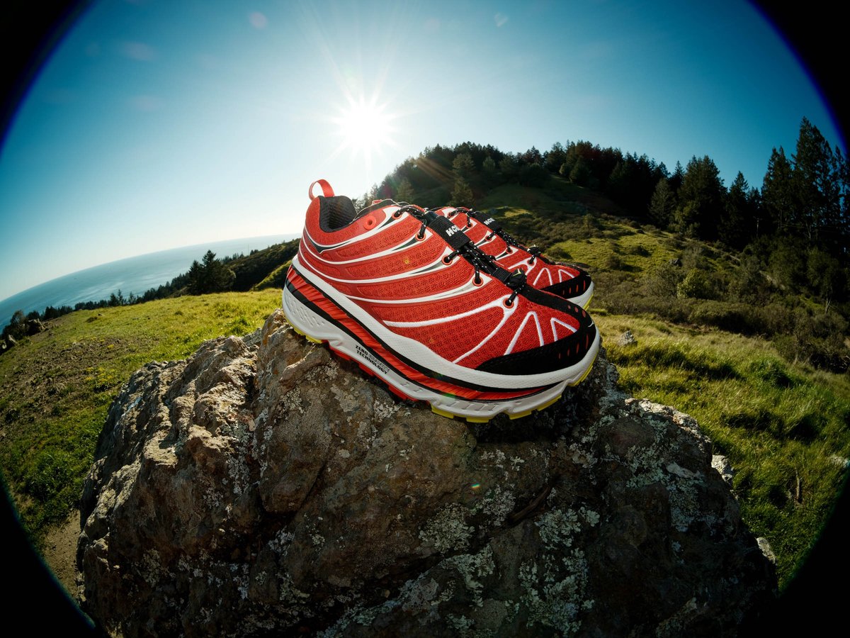 ホカ」が新作シューズを発売 復刻モデルなど3型を展開