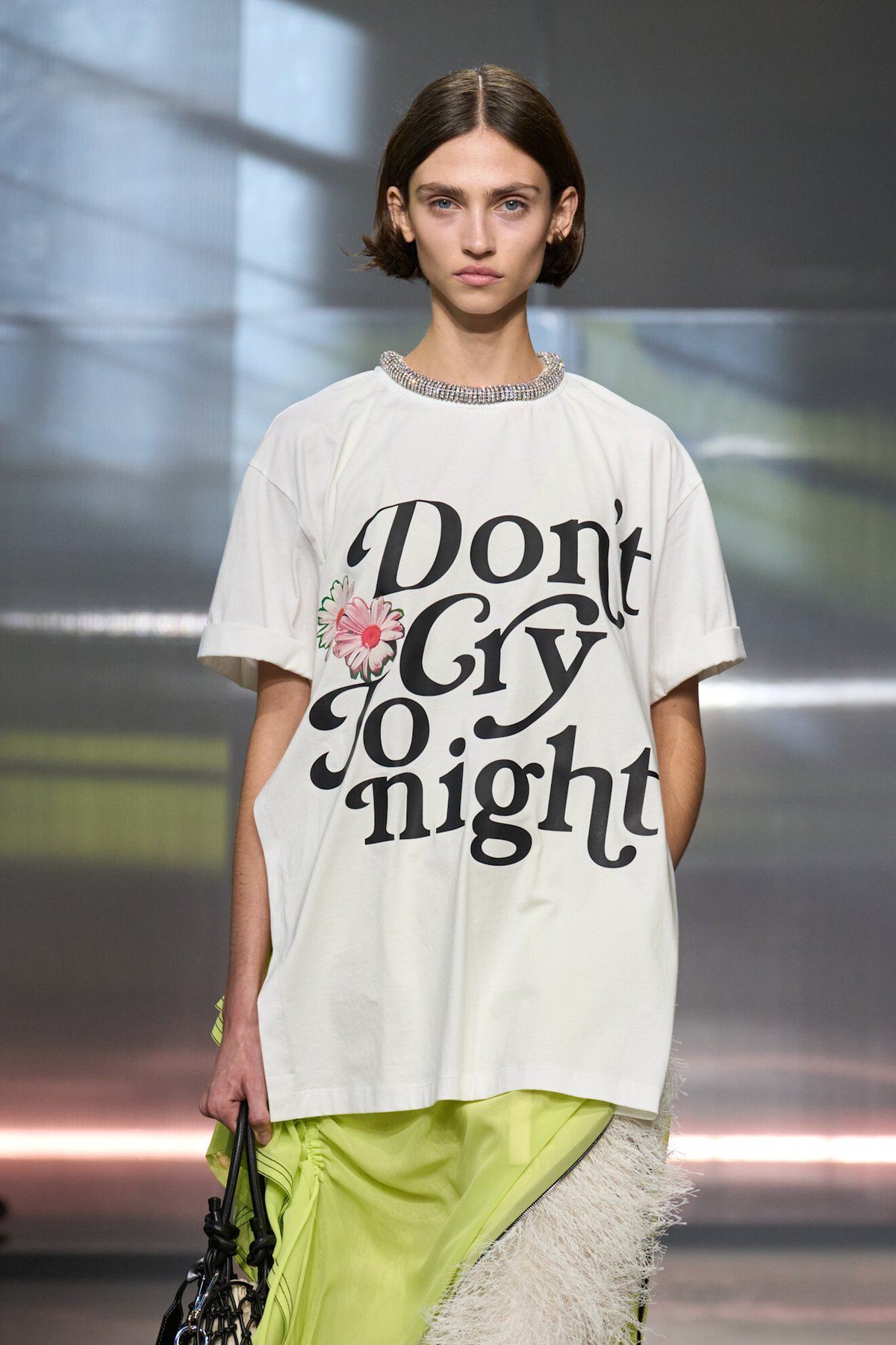 VERDYがデザイン盗用を指摘 3.1 フィリップ リムもコメントを発表