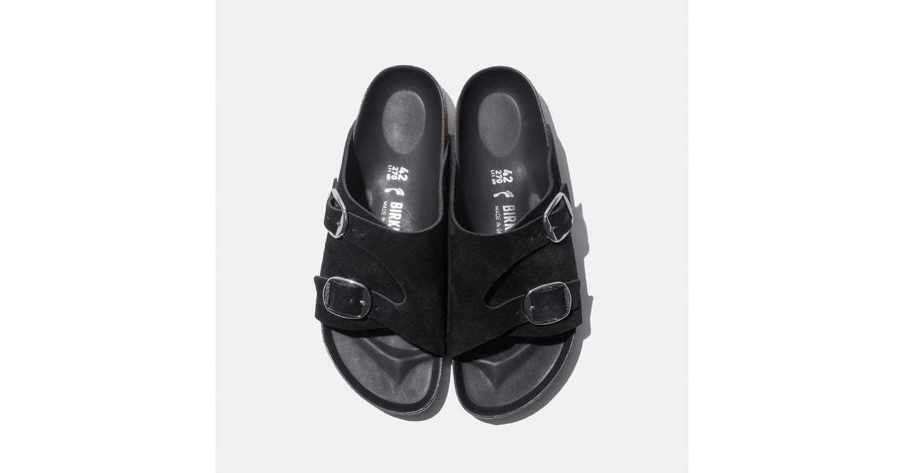 ビルケンシュトック「ZURICH」誕生60周年を記念、ビューティー＆ユース